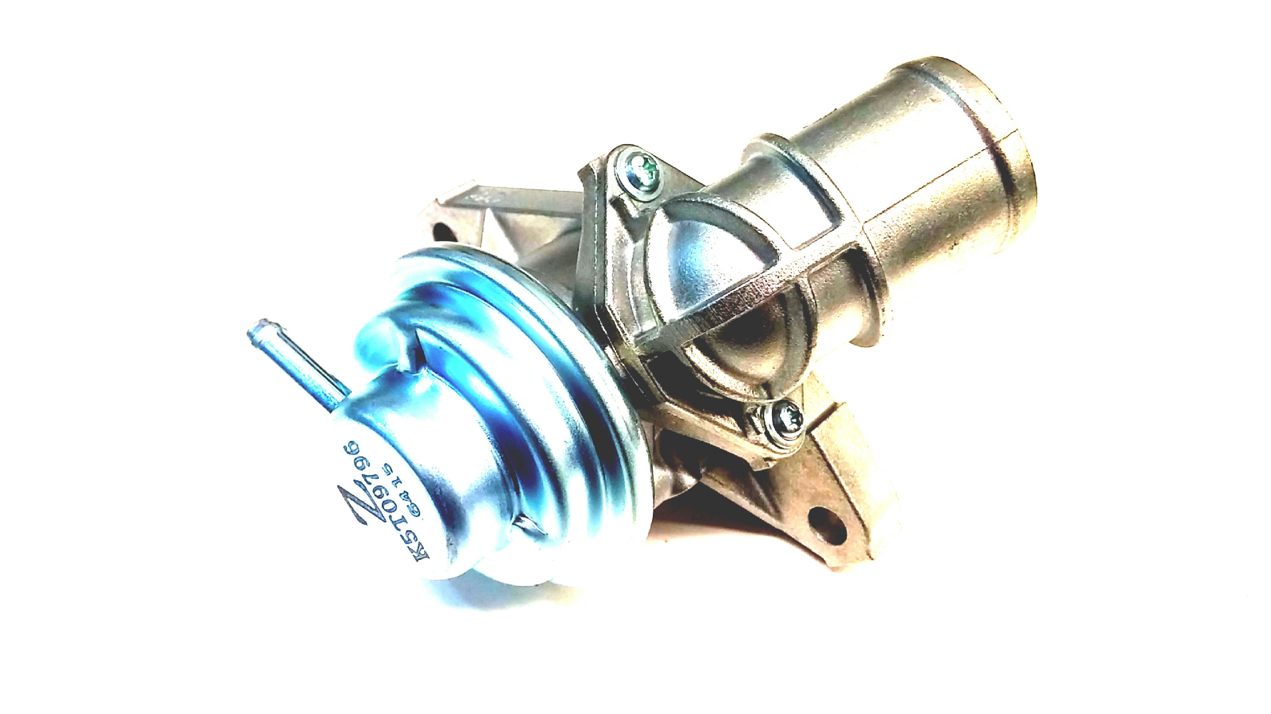 A-Premium Complete Turbo Turbocharger with Wastegate Actuator and